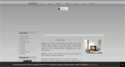 Desktop Screenshot of grant.tczew.pl